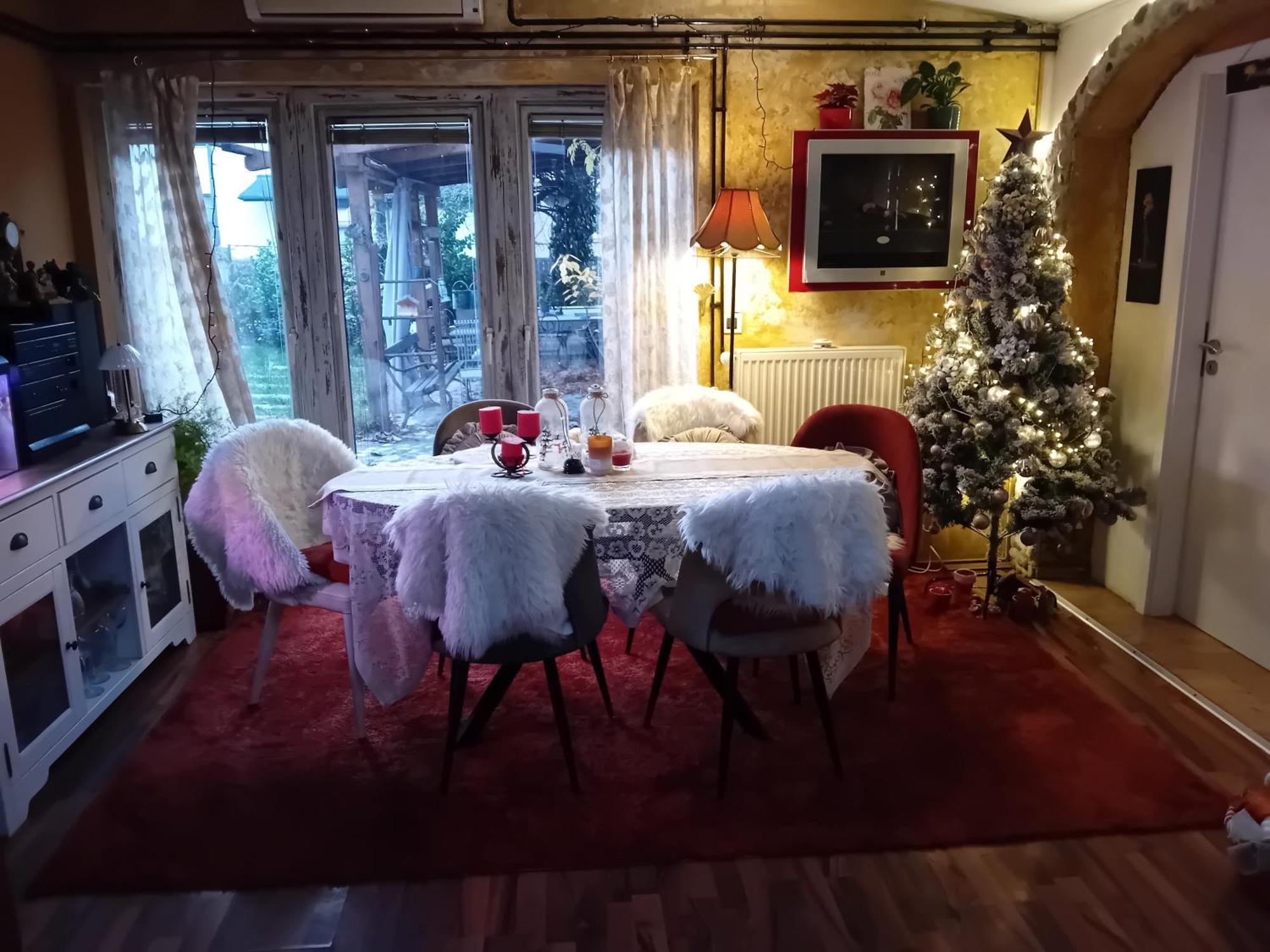 Rose Room 40M2 With Terrace 25M2 In Greeny Area For 4 Person Любляна Экстерьер фото
