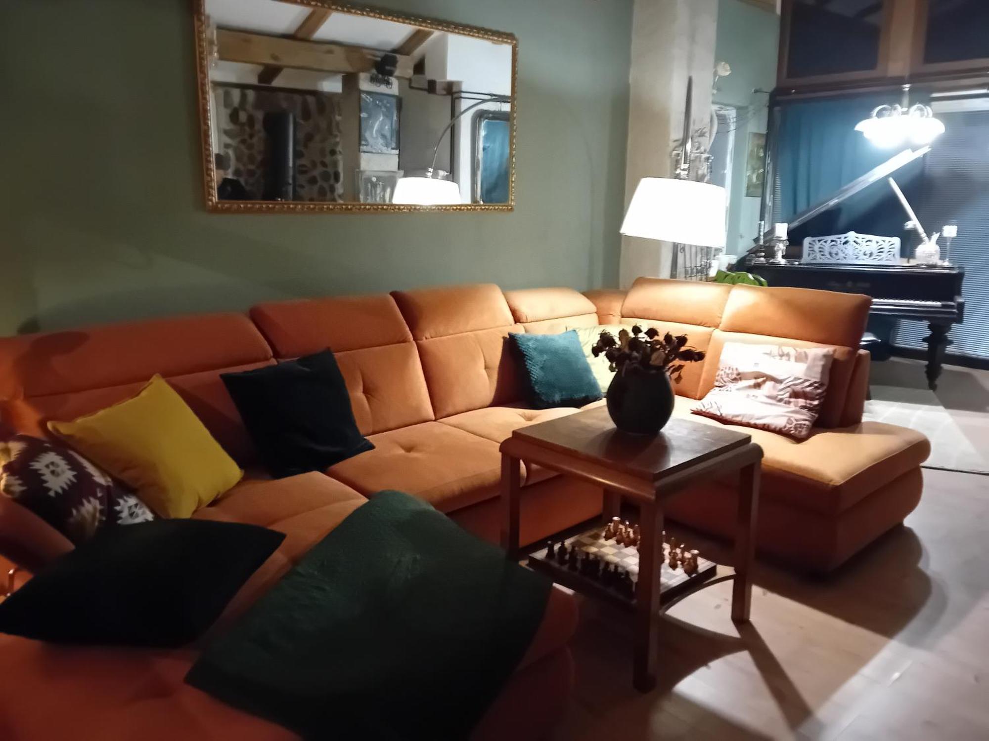 Rose Room 40M2 With Terrace 25M2 In Greeny Area For 4 Person Любляна Экстерьер фото