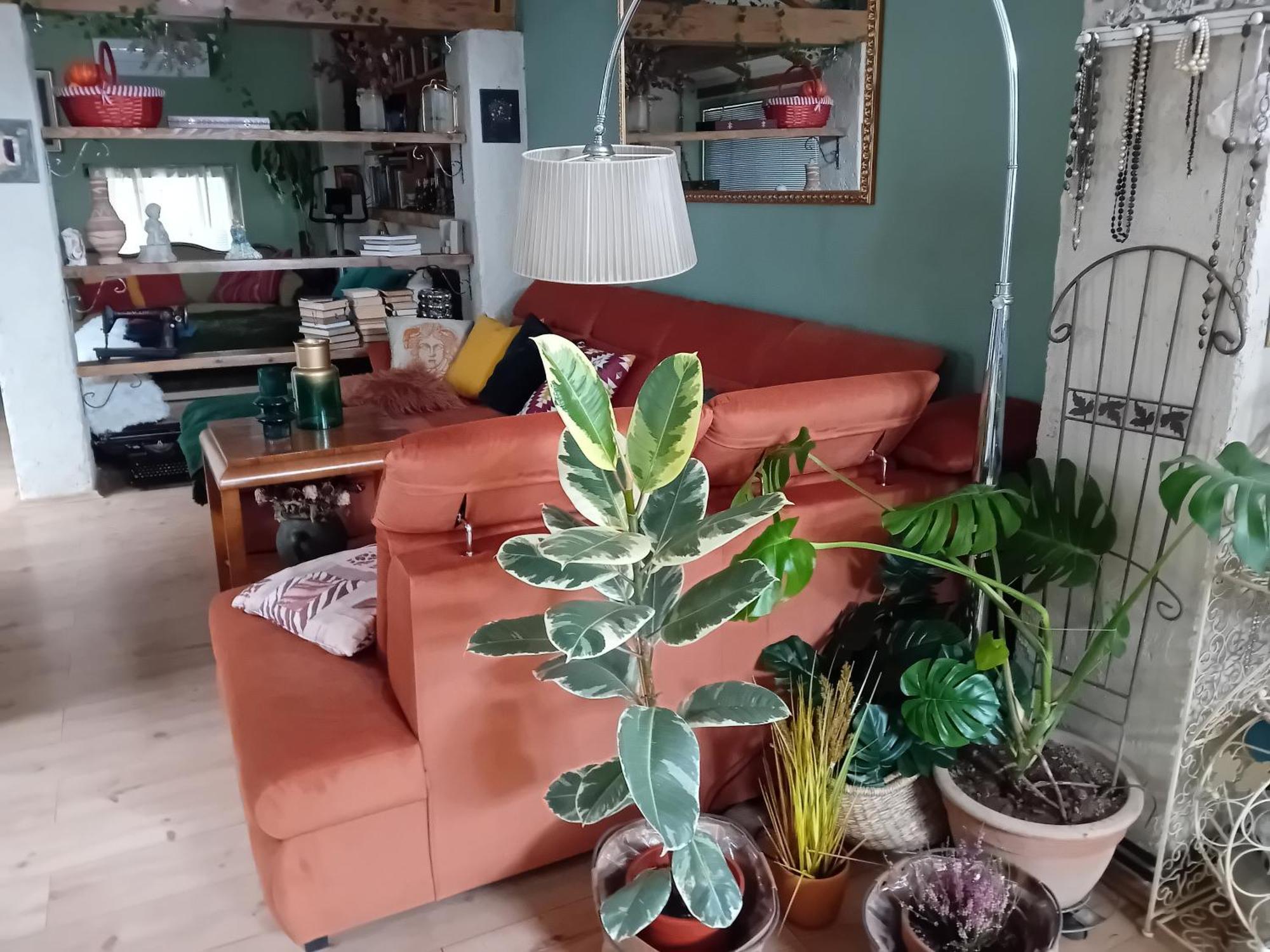 Rose Room 40M2 With Terrace 25M2 In Greeny Area For 4 Person Любляна Экстерьер фото