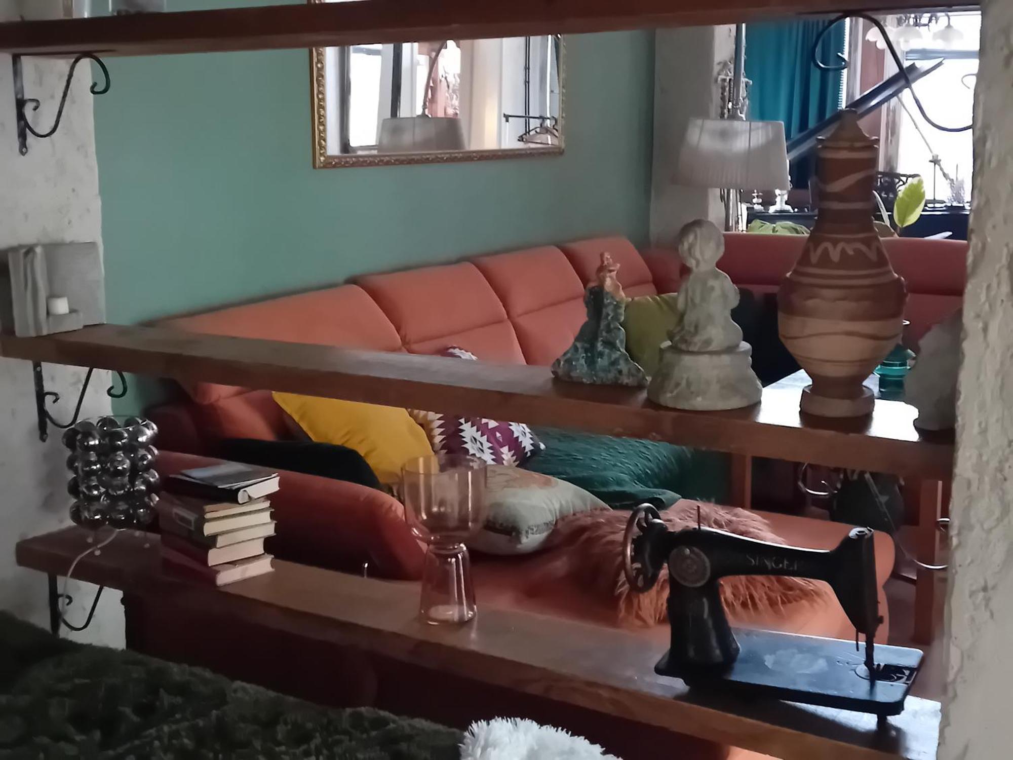 Rose Room 40M2 With Terrace 25M2 In Greeny Area For 4 Person Любляна Экстерьер фото