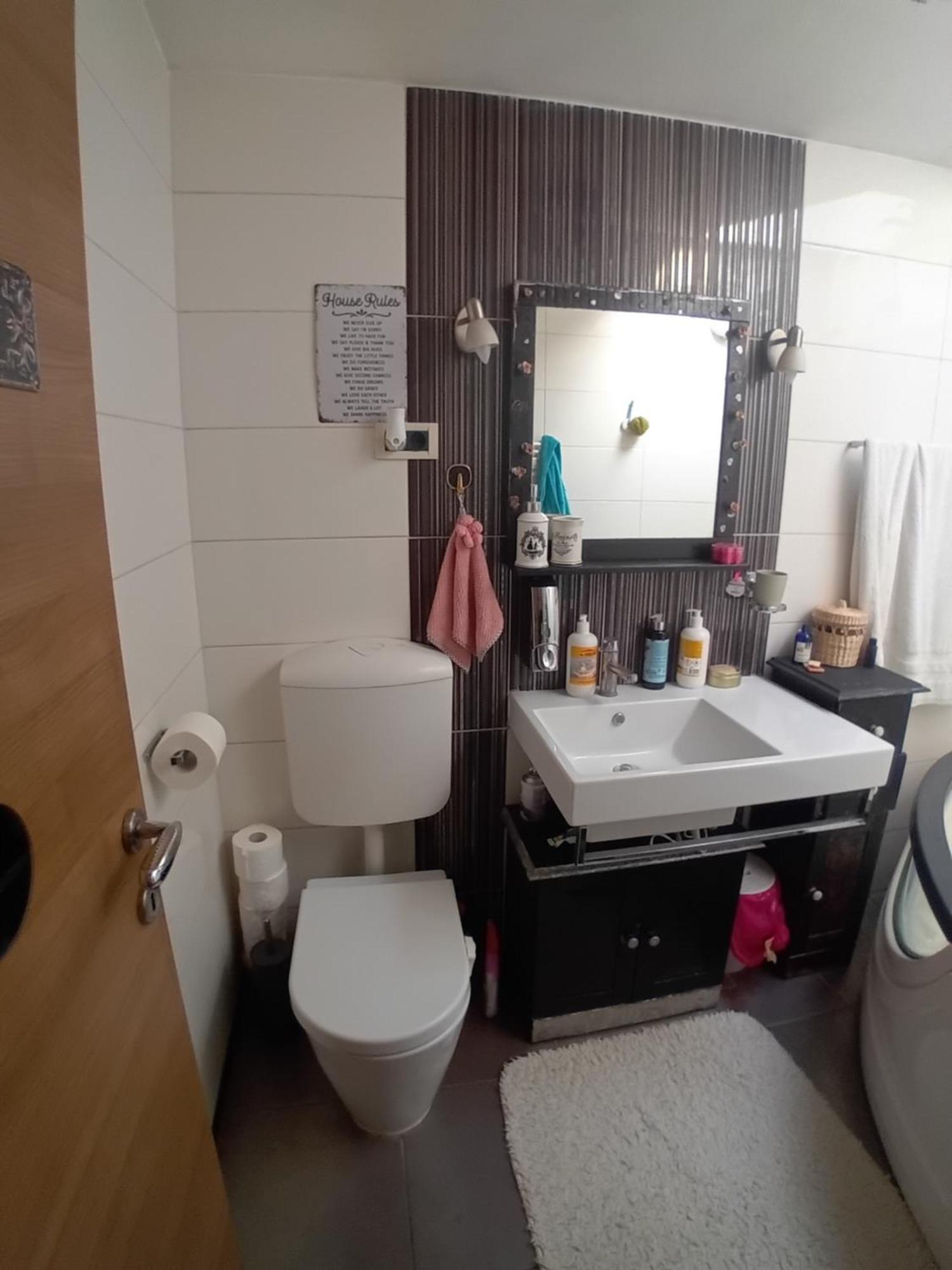 Rose Room 40M2 With Terrace 25M2 In Greeny Area For 4 Person Любляна Экстерьер фото